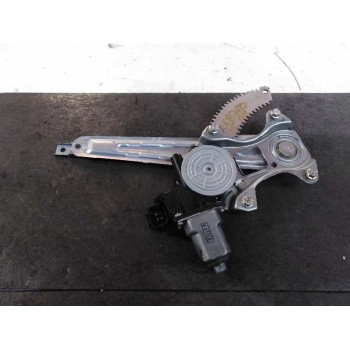 ELEVALUNAS TRASERO DERECHO 2 PIN 