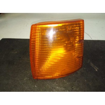 PILOTO DELANTERO IZQUIERDO AMBAR 