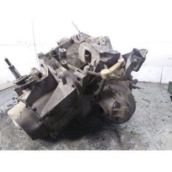 Recambio de caja cambios para peugeot 308 confort referencia OEM IAM 20DP42  