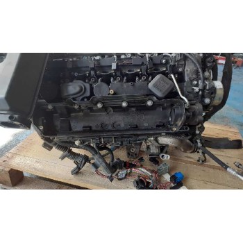 Recambio de despiece motor para bmw serie 5 berlina (e60) 530d referencia OEM IAM 306D3 R 235cv