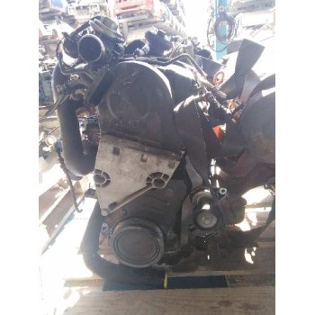 Recambio de motor completo para seat ibiza (6l1) stella referencia OEM IAM ATD DESGUACE 