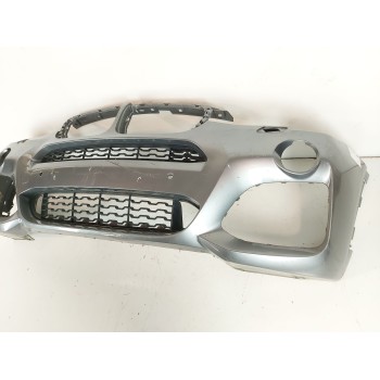 Recambio de paragolpes delantero para bmw x3 (f25) sdrive 18 d referencia OEM IAM 51118056874 10503410US 