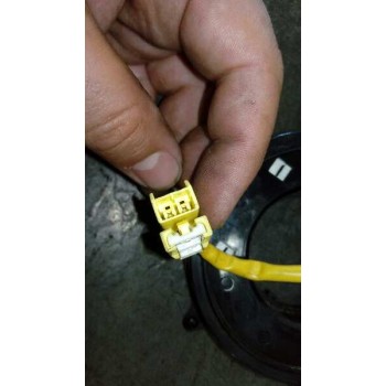 Recambio de anillo airbag para toyota rav 4 funcruiser (a1) básico referencia OEM IAM UWCW8D4265  