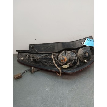 Recambio de piloto trasero derecho para opel agila b (h08) 1.2 (f68) referencia OEM IAM 89071609  