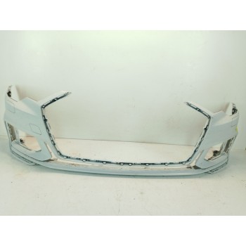 Recambio de paragolpes delantero para audi a6 c8 (4a2) 45 tfsi mild hybrid referencia OEM IAM 4K0807437C  