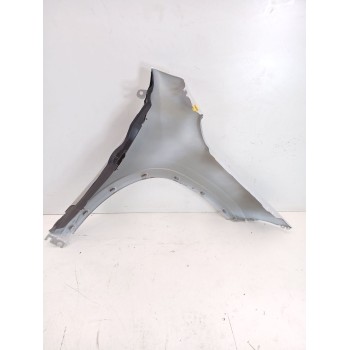 Recambio de aleta delantera izquierda para mercedes-benz gla (h247) gla 200 d (247.712) referencia OEM IAM   