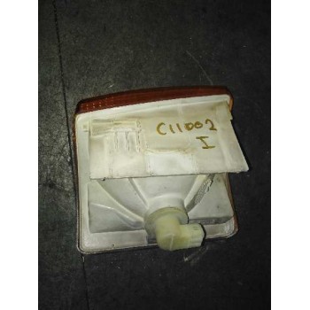 Recambio de piloto delantero izquierdo para volkswagen t4 transporter/furgoneta (mod. 1991) 2.4 diesel referencia OEM IAM  AMBAR