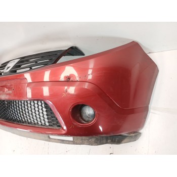 Recambio de paragolpes delantero para dacia sandero (bs_) 1.5 dci referencia OEM IAM 8200526596  
