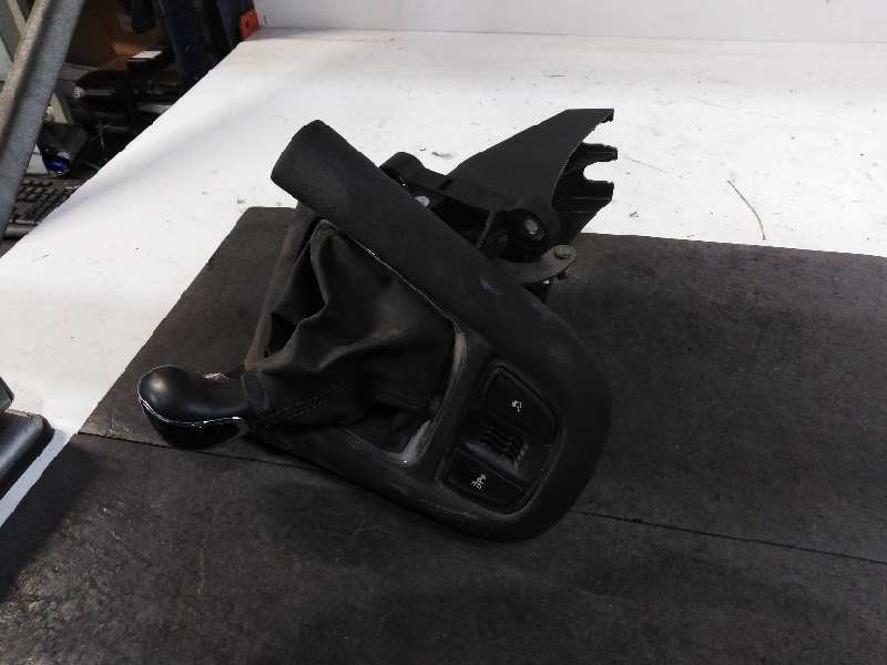 Recambio de palanca cambio para opel zafira tourer 2.0 cdti referencia OEM IAM   