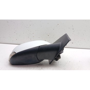 Recambio de retrovisor derecho para renault megane iii hatchback (bz0/1_, b3_) 1.5 dci referencia OEM IAM 12523170  