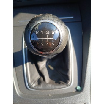 Recambio de caja cambios para seat exeo st (3r5) 2.0 tdi referencia OEM IAM   