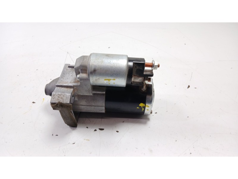 Recambio de motor arranque para nissan qashqai ii (j11, j11_) 1.5 dci referencia OEM IAM 2330000Q3B  