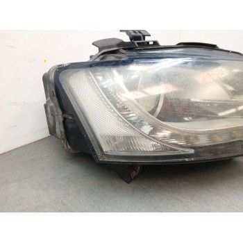 Recambio de faro derecho para audi a5 (8t3) 2.7 tdi referencia OEM IAM 8T0941004L  