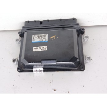 CENTRALITA MOTOR UCE e6t67980h penf18881 