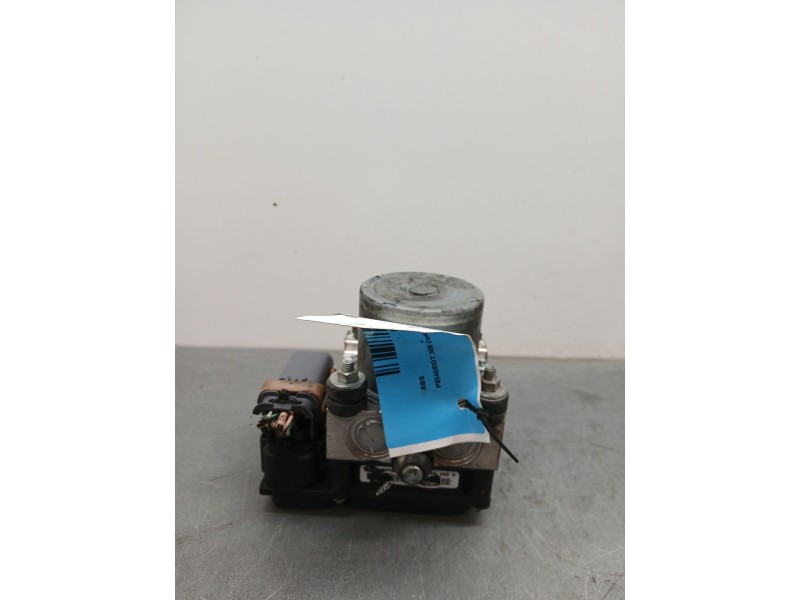 Recambio de abs para peugeot 308 confort referencia OEM IAM 0265231796 9660107180 0265800555