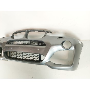 Recambio de paragolpes delantero para bmw x3 (f25) sdrive 18 d referencia OEM IAM 51118056874 10503410US 