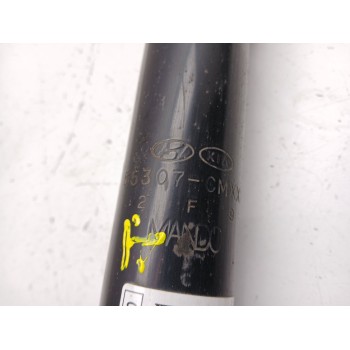 Recambio de amortiguador trasero para hyundai kona (os, ose, osi) 1.6 gdi hybrid referencia OEM IAM 55300cm000  