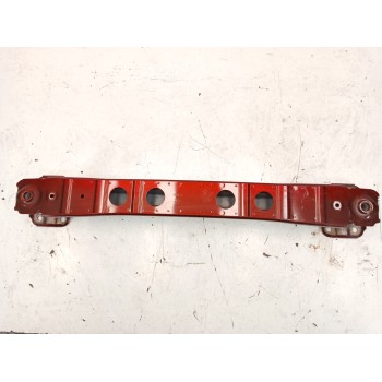 REFUERZO PARAGOLPES TRASERO 