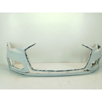 Recambio de paragolpes delantero para audi a6 c8 (4a2) 45 tfsi mild hybrid referencia OEM IAM 4K0807437C  