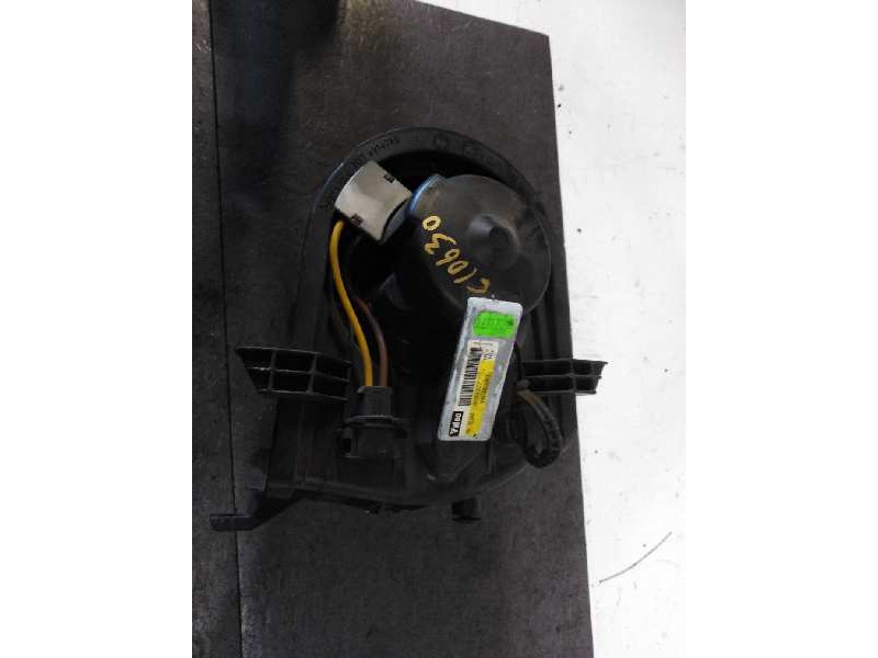 Recambio de motor calefaccion para seat arosa (6h1) select referencia OEM IAM 6N1820021  