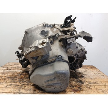 Recambio de caja cambios para peugeot 208 i (ca_, cc_) 1.2 vti 82 referencia OEM IAM 20CR15  