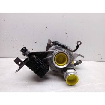 Recambio de turbocompresor para bmw 3 touring (f31) 320 d referencia OEM IAM 851947505F 4933500642 724779