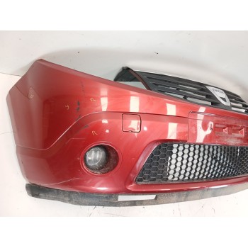 Recambio de paragolpes delantero para dacia sandero (bs_) 1.5 dci referencia OEM IAM 8200526596  