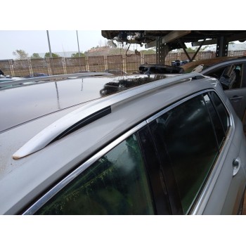 Recambio de barras techo para volkswagen tiguan (ad1, ax1) 2.0 tdi 4motion referencia OEM IAM 5NA860043A  