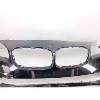 Recambio de paragolpes delantero para bmw 2 active tourer (f45) 214 d referencia OEM IAM 748037308  