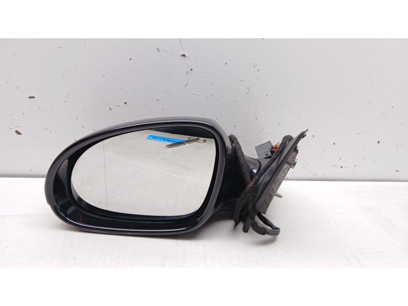 Recambio de retrovisor izquierdo para volkswagen passat b6 (3c2) 1.9 tdi referencia OEM IAM 58055elab  