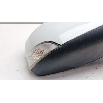 Recambio de retrovisor derecho para renault megane iii hatchback (bz0/1_, b3_) 1.5 dci referencia OEM IAM 12523170  