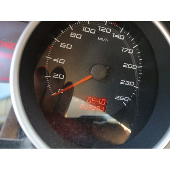 Recambio de caja cambios para seat exeo st (3r5) 2.0 tdi referencia OEM IAM   