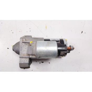 Recambio de motor arranque para nissan qashqai ii (j11, j11_) 1.5 dci referencia OEM IAM 2330000Q3B  