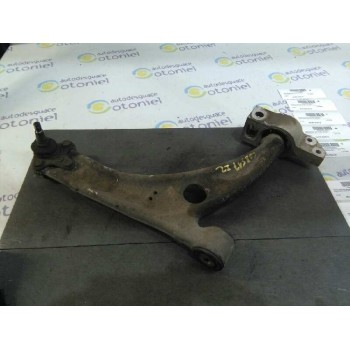 BRAZO SUSPENSION INFERIOR DELANTERO IZQUIERDO 3c0407153b 