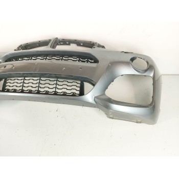 Recambio de paragolpes delantero para bmw x3 (f25) sdrive 18 d referencia OEM IAM 51118056874 10503410US 