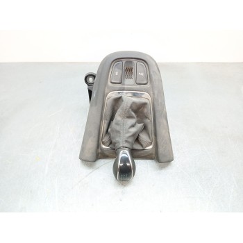 Recambio de palanca cambio para opel zafira tourer 2.0 cdti referencia OEM IAM   