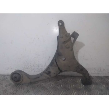 Recambio de brazo suspension inferior delantero derecho para kia carens (un) concept referencia OEM IAM 545001DXXX  