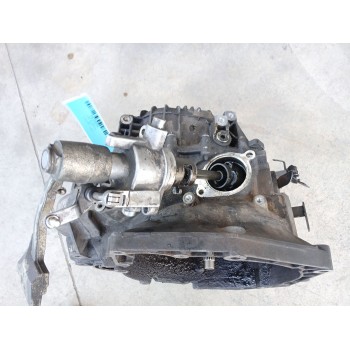 Recambio de caja casco para opel astra gtc cosmo referencia OEM IAM   