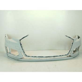 Recambio de paragolpes delantero para audi a6 c8 (4a2) 45 tfsi mild hybrid referencia OEM IAM 4K0807437C  