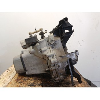 Recambio de caja cambios para peugeot 208 i (ca_, cc_) 1.2 vti 82 referencia OEM IAM 20CR15  