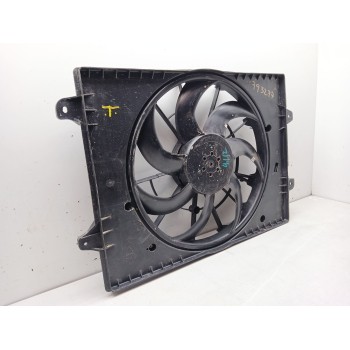 Recambio de electroventilador para omoda 5 referencia OEM IAM 302001573AA  