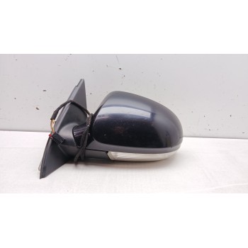 Recambio de retrovisor izquierdo para volkswagen passat b6 (3c2) 1.9 tdi referencia OEM IAM 58055elab  