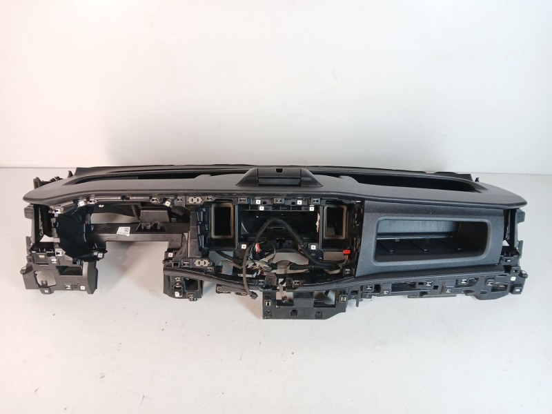 Recambio de salpicadero para ford transit custom kasten 280 l1 trend referencia OEM IAM 2515170  