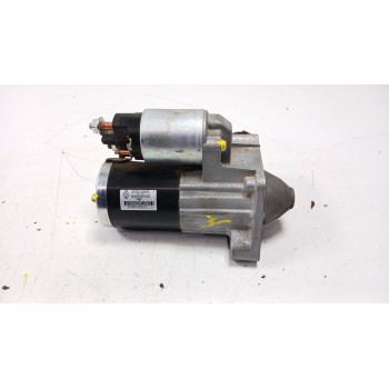 Recambio de motor arranque para nissan qashqai ii (j11, j11_) 1.5 dci referencia OEM IAM 2330000Q3B  