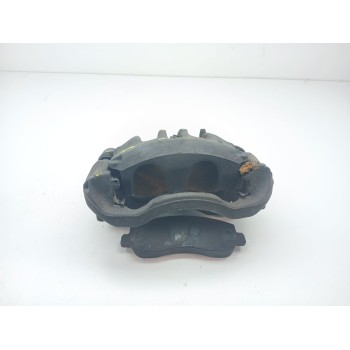 Recambio de pinza freno delantera izquierda para renault master kasten l1h1 ka 2,8t referencia OEM IAM 410105039r  