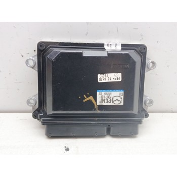 Recambio de centralita motor uce para mazda cx-3 (dk) 2.0 skyactiv-g (dk5w, dk6w) referencia OEM IAM e6t67980h penf18881 