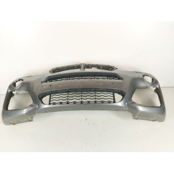 Recambio de paragolpes delantero para bmw x3 (f25) sdrive 18 d referencia OEM IAM 51118056874 10503410US 
