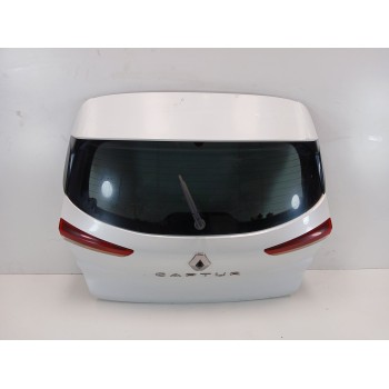 Recambio de porton trasero para renault captur ii (hf_) tce 100 (hfmt) referencia OEM IAM 901003784R  