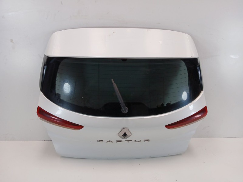 Recambio de porton trasero para renault captur ii (hf_) tce 100 (hfmt) referencia OEM IAM 901003784R  