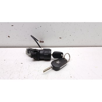 CONMUTADOR DE ARRANQUE 9663123380 